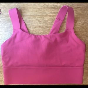 Athleta sports bra